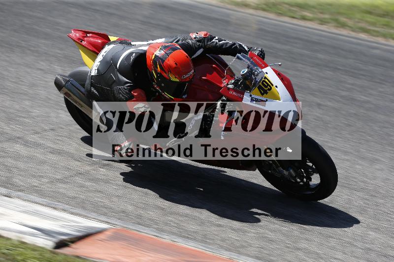 /27 24.07.2026  Speer Racing ADR/Gruppe rot/497